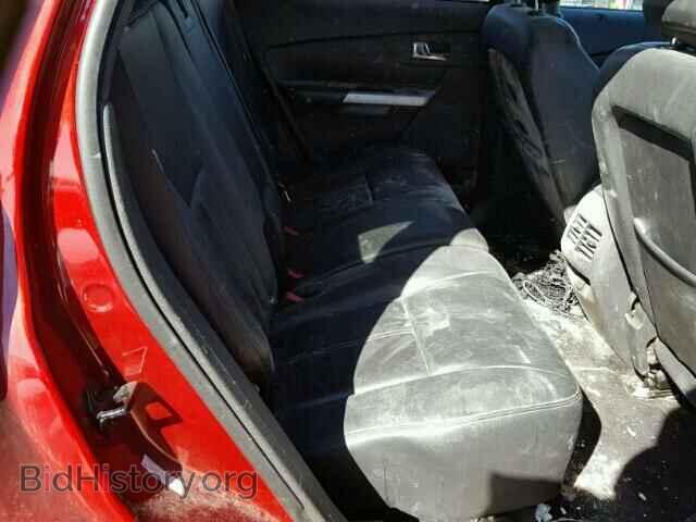 2013 FORD EDGE - VIN: 2FMDK3JCXDBB52745 - Photo 6