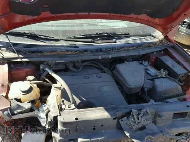 2013 FORD EDGE - VIN: 2FMDK3JCXDBB52745 - Photo 7