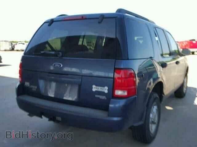 2005 FORD EXPLORER - VIN: 1FMZU63K75ZA12902 - Фото 4