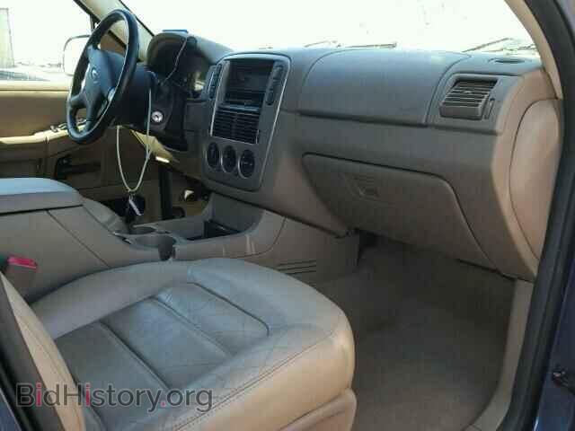 2005 FORD EXPLORER - VIN: 1FMZU63K75ZA12902 - Фото 5