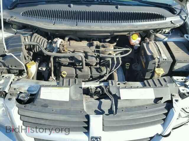 2006 DODGE CARAVAN - VIN: 2D4GP44L46R879820 - Фото 7