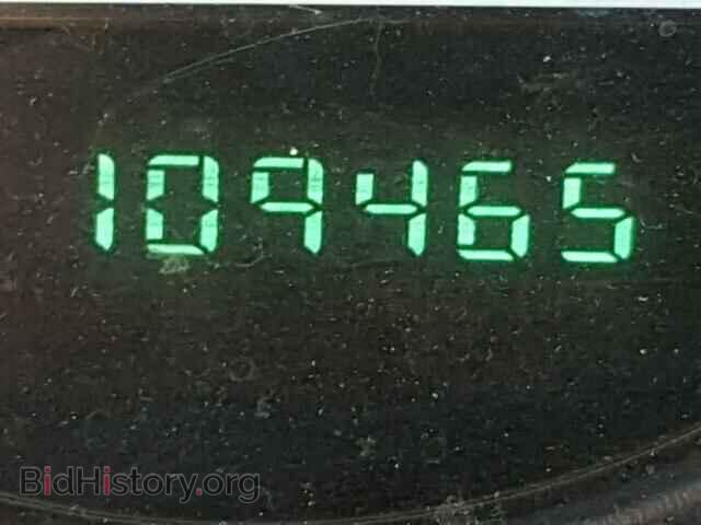 2006 DODGE CARAVAN - VIN: 2D4GP44L46R879820 - Фото 8