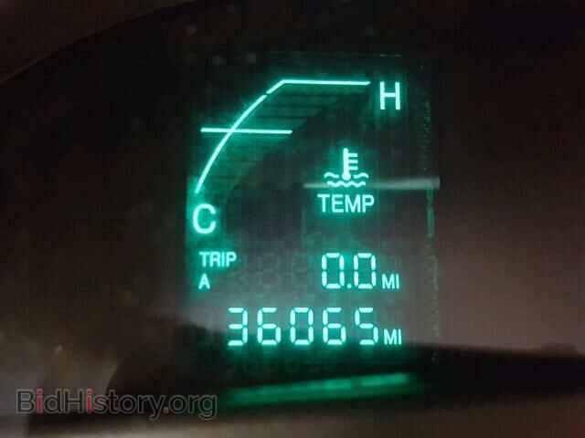 2002 CADILLAC DEVILLE - VIN: 1G6KD54Y82U169515 - Photo 8