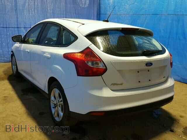 2014 FORD FOCUS - VIN: 1FADP3K20EL301599 - Photo 3