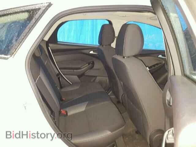 2014 FORD FOCUS - VIN: 1FADP3K20EL301599 - Photo 6