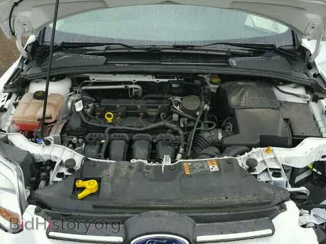 2014 FORD FOCUS - VIN: 1FADP3K20EL301599 - Photo 7