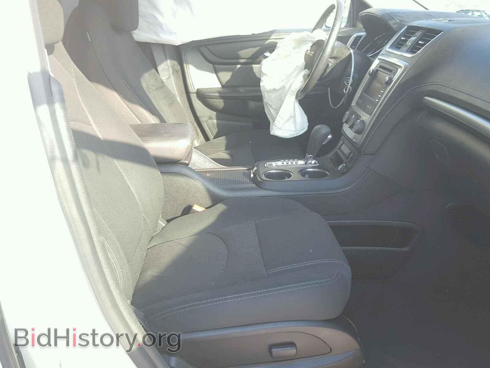 2014 GMC ACADIA - VIN: 1GKKVPKD6EJ366196 - Фото 5