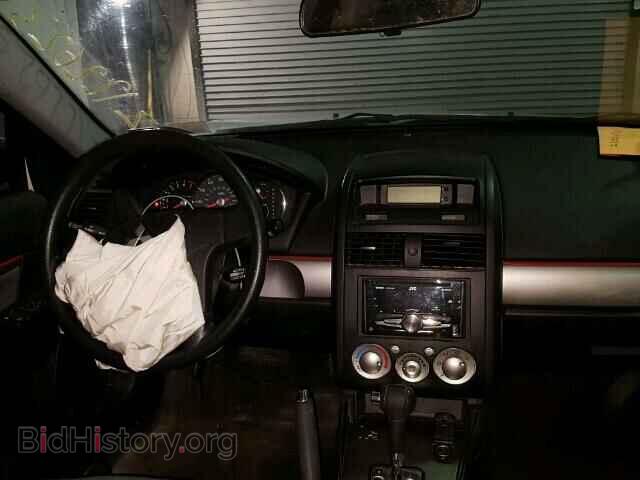 2010 MITSUBISHI GALANT - VIN: 4A32B2FF4AE010669 - Фото 9