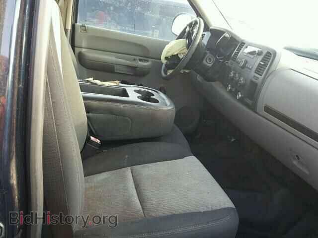 2007 CHEVROLET SILVERADO - VIN: 2GCEC13C171543929 - Фото 5