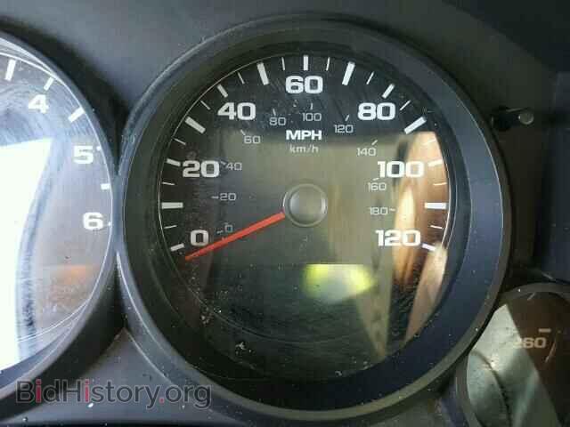 2007 CHEVROLET SILVERADO - VIN: 2GCEC13C171543929 - Фото 8
