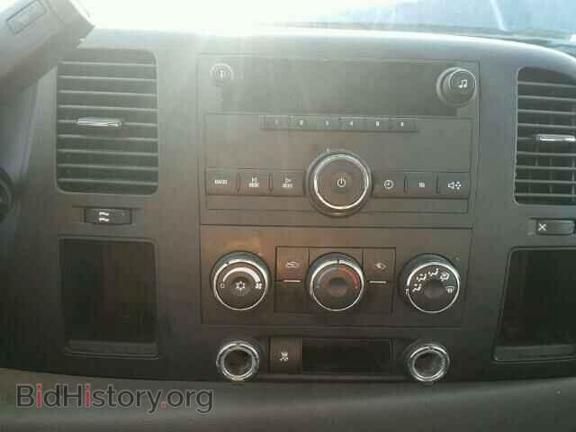2007 CHEVROLET SILVERADO - VIN: 2GCEC13C171543929 - Фото 9