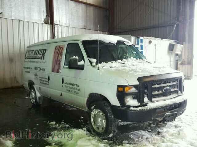 Photo 1FTNE14W98DB06401 - FORD ECONOLINE 2008