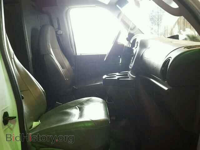 2008 FORD ECONOLINE - VIN: 1FTNE14W98DB06401 - Фото 5