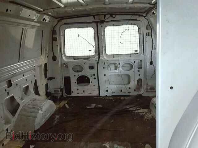 2008 FORD ECONOLINE - VIN: 1FTNE14W98DB06401 - Фото 6