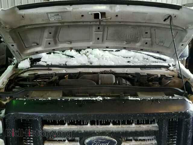 2008 FORD ECONOLINE - VIN: 1FTNE14W98DB06401 - Фото 7