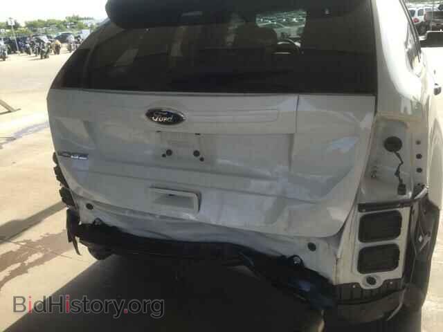 2013 FORD EDGE - VIN: 2FMDK3GC5DBA73944 - Фото 10