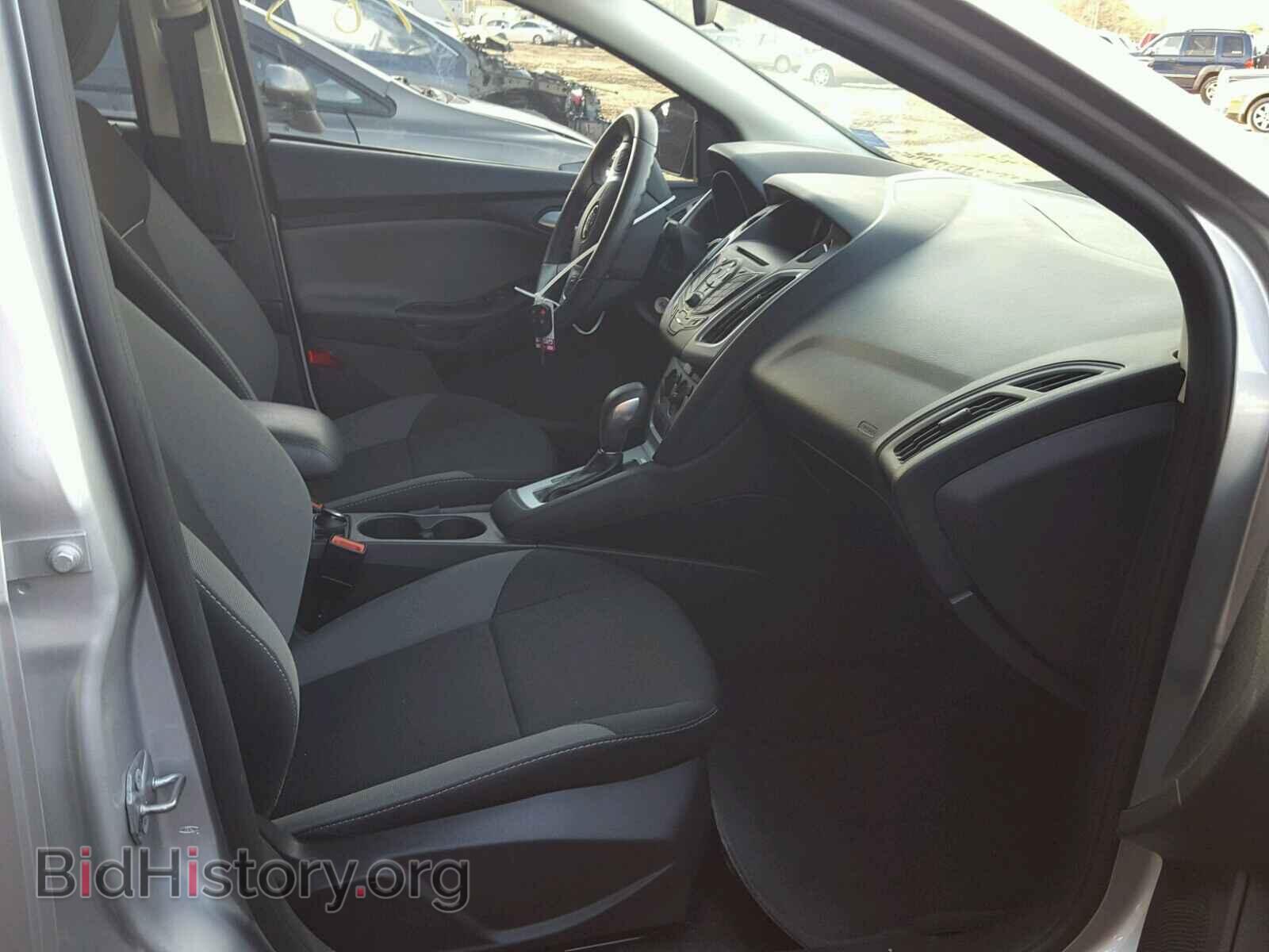 2014 FORD FOCUS - VIN: 1FADP3F2XEL142147 - Photo 5