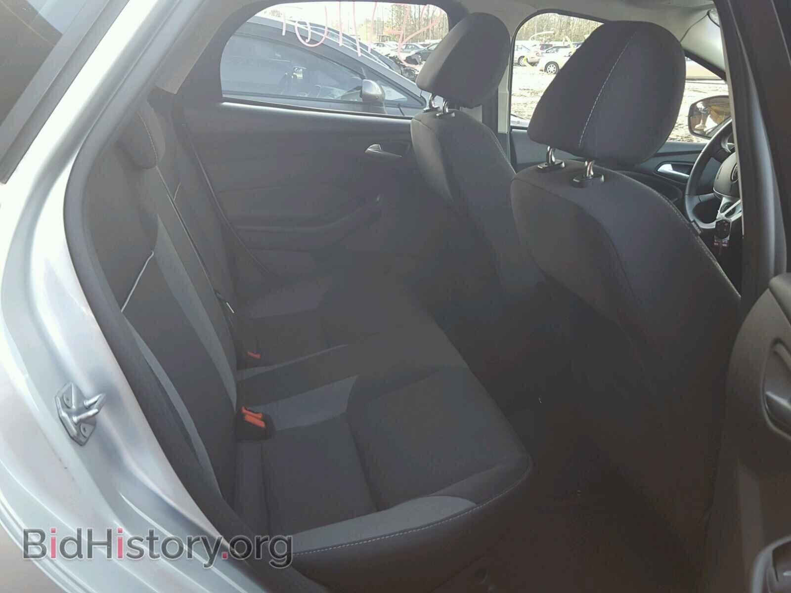 2014 FORD FOCUS - VIN: 1FADP3F2XEL142147 - Photo 6