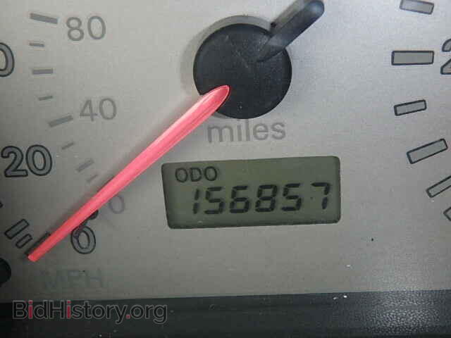 2000 MITSUBISHI ECLIPSE - VIN: 4A3AC54L5YE156804 - Фото 8