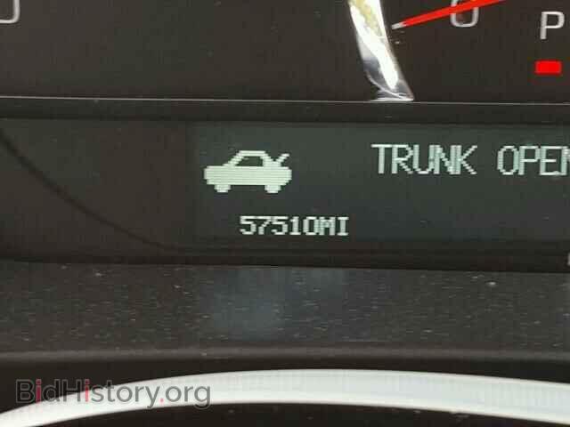 2008 CADILLAC DTS - VIN: 1G6KD57Y48U175347 - Фото 8