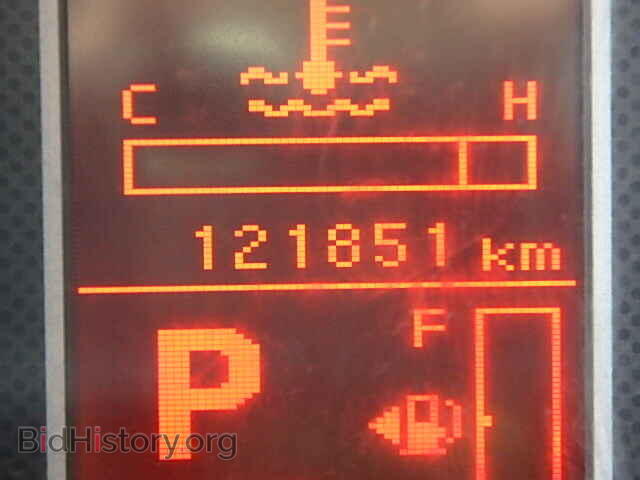 2009 MITSUBISHI LANCER - VIN: JA3AV66V19U607699 - Фото 8