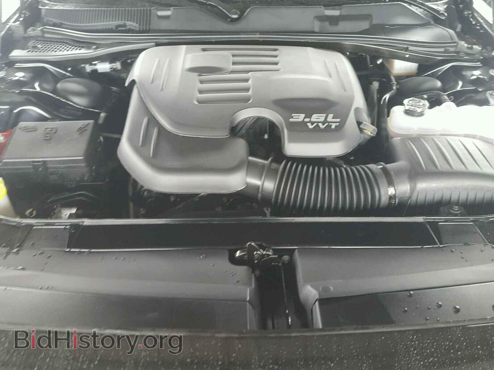 2018 DODGE CHALLENGER - VIN: 2C3CDZAG2JH172324 - Фото 7