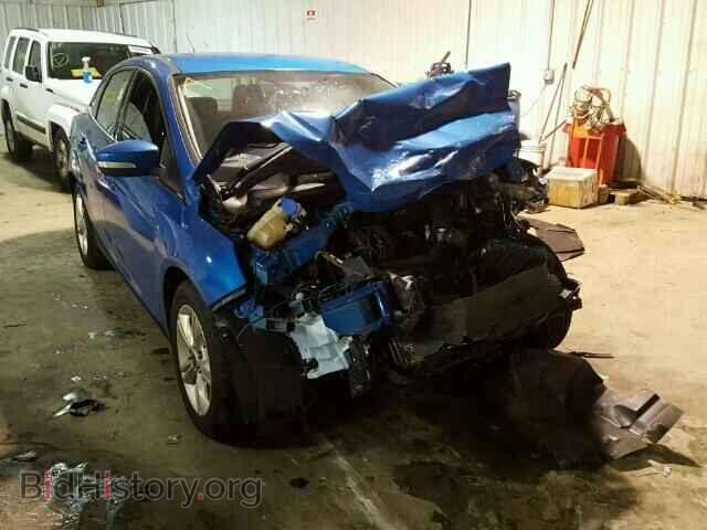 Photo 1FADP3F22DL182009 - FORD FOCUS 2013