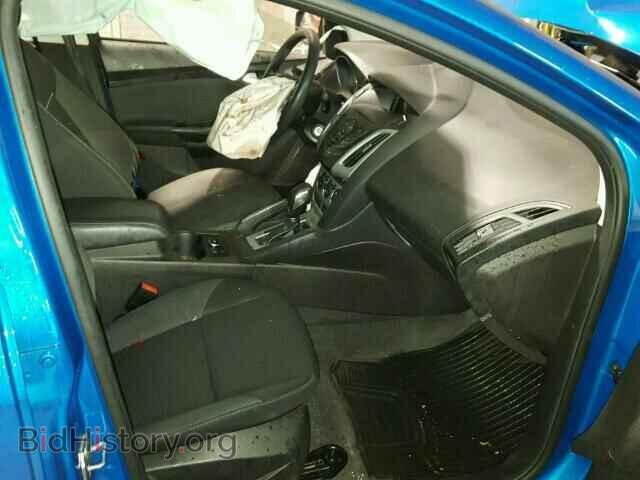 2013 FORD FOCUS - VIN: 1FADP3F22DL182009 - Photo 5