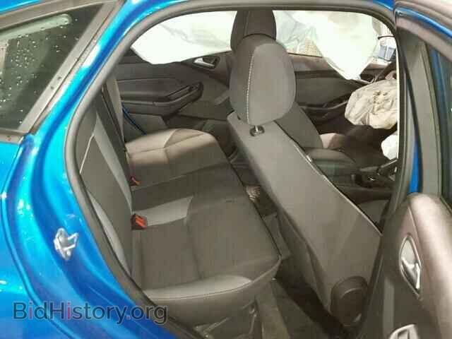 2013 FORD FOCUS - VIN: 1FADP3F22DL182009 - Photo 6