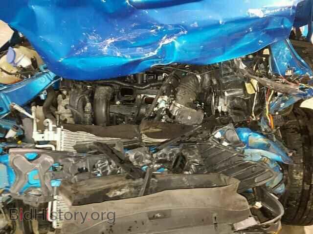 2013 FORD FOCUS - VIN: 1FADP3F22DL182009 - Photo 7