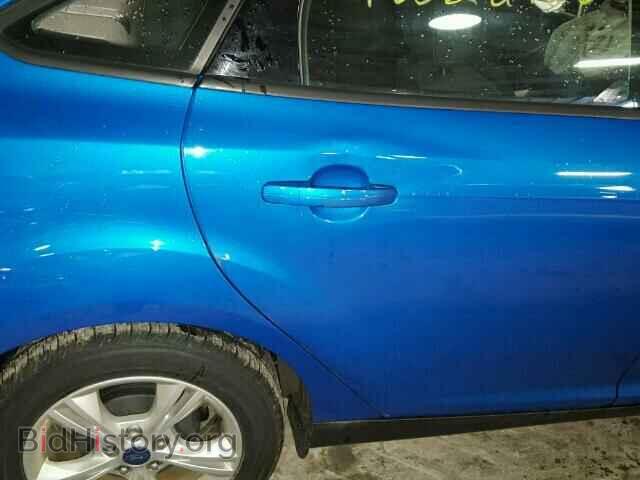 2013 FORD FOCUS - VIN: 1FADP3F22DL182009 - Photo 9