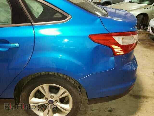2013 FORD FOCUS - VIN: 1FADP3F22DL182009 - Photo 10