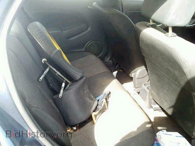 2014 MAZDA 2 - VIN: JM1DE1KY5E0188842 - Photo 6
