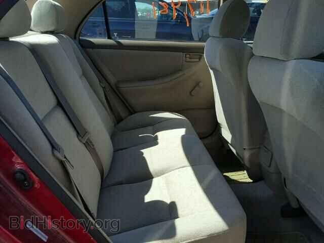 2003 TOYOTA COROLLA - VIN: 1NXBR32E73Z115924 - Photo 6