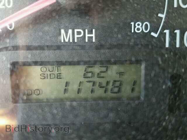 2003 TOYOTA COROLLA - VIN: 1NXBR32E73Z115924 - Photo 8