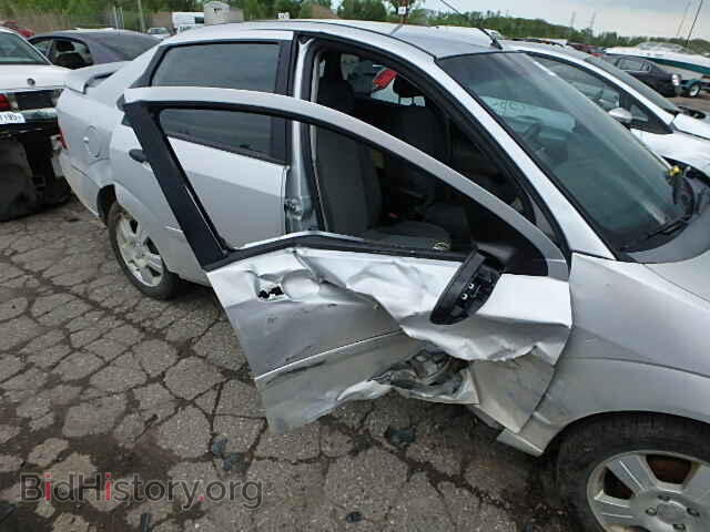 2007 FORD FOCUS - VIN: 1FAFP34N07W107690 - Фото 10