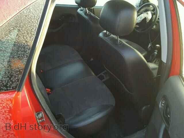 2007 FORD FOCUS - VIN: 1FAFP38Z37W354618 - Photo 6