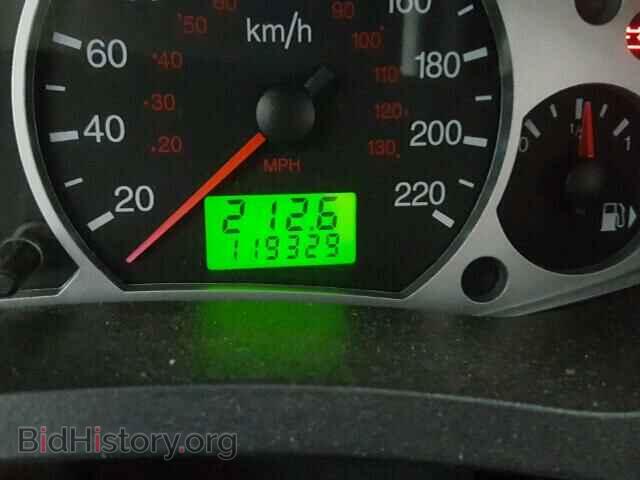 2007 FORD FOCUS - VIN: 1FAFP38Z37W354618 - Photo 8