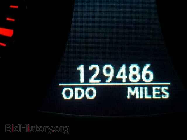 2007 LEXUS LS460 - VIN: JTHBL46F475042640 - Photo 8
