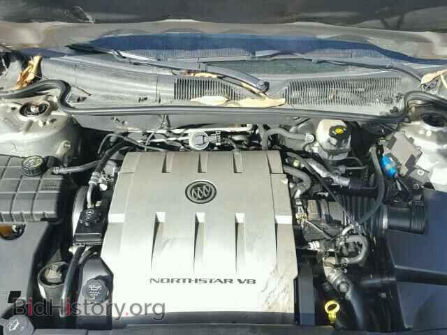 2007 BUICK LUCERNE - VIN: 1G4HE57Y77U173431 - Фото 7