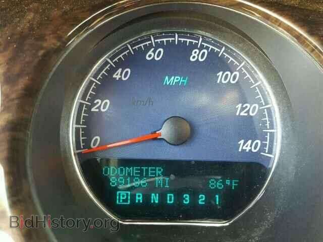 2007 BUICK LUCERNE - VIN: 1G4HE57Y77U173431 - Фото 8