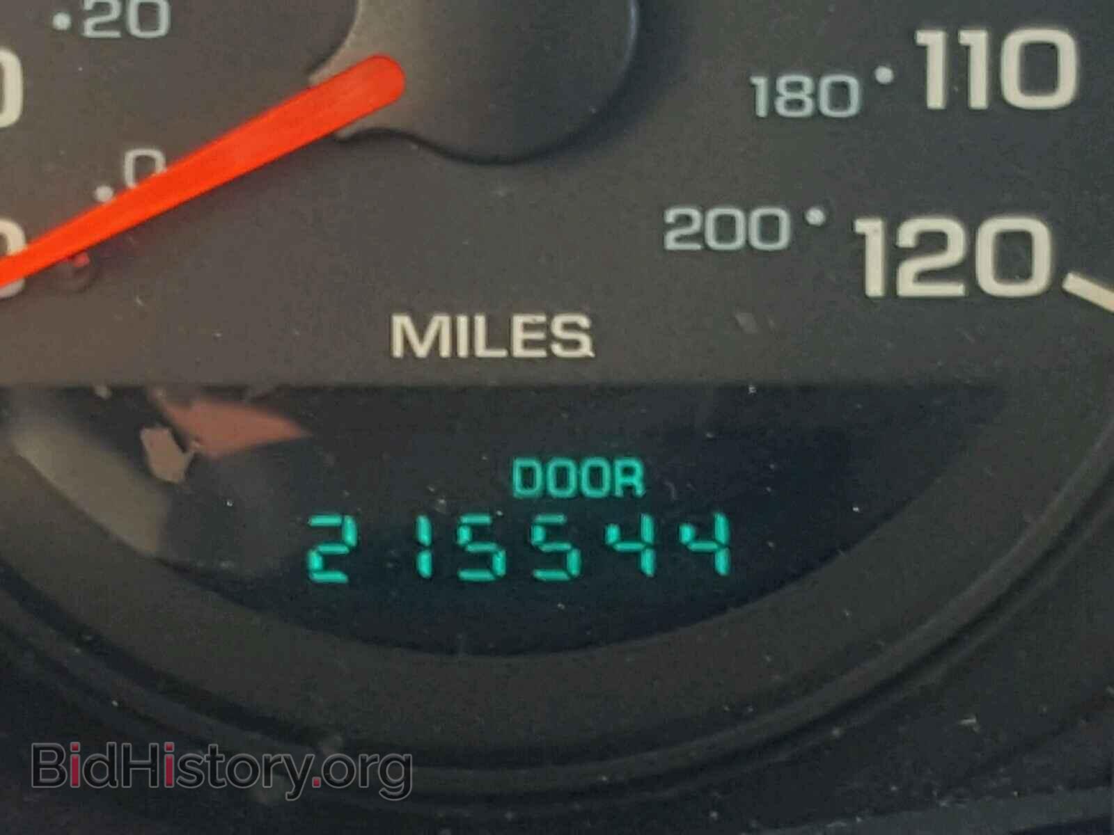2003 DODGE NEON - VIN: 1B3ES26C93D137076 - Фото 8