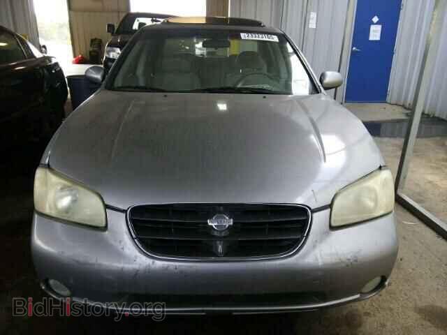 2000 NISSAN MAXIMA - VIN: JN1CA31D8YT544742 - Фото 9