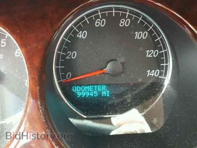 2006 BUICK LUCERNE - VIN: 1G4HR57Y76U208357 - Фото 8