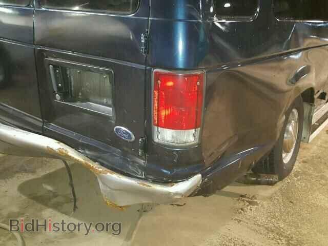 2001 FORD ECONOLINE - VIN: 1FBSS31L71HA33274 - Photo 9
