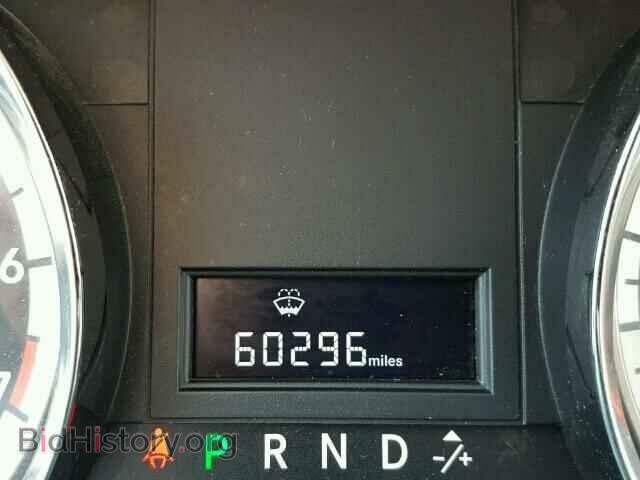 2015 DODGE CARAVAN - VIN: 2C4RDGCG9FR527403 - Фото 8