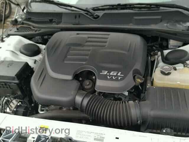 2013 DODGE CHALLENGER - VIN: 2C3CDYAG6DH695716 - Фото 7