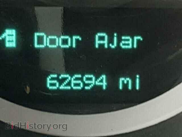 2013 DODGE CHALLENGER - VIN: 2C3CDYAG6DH695716 - Фото 8