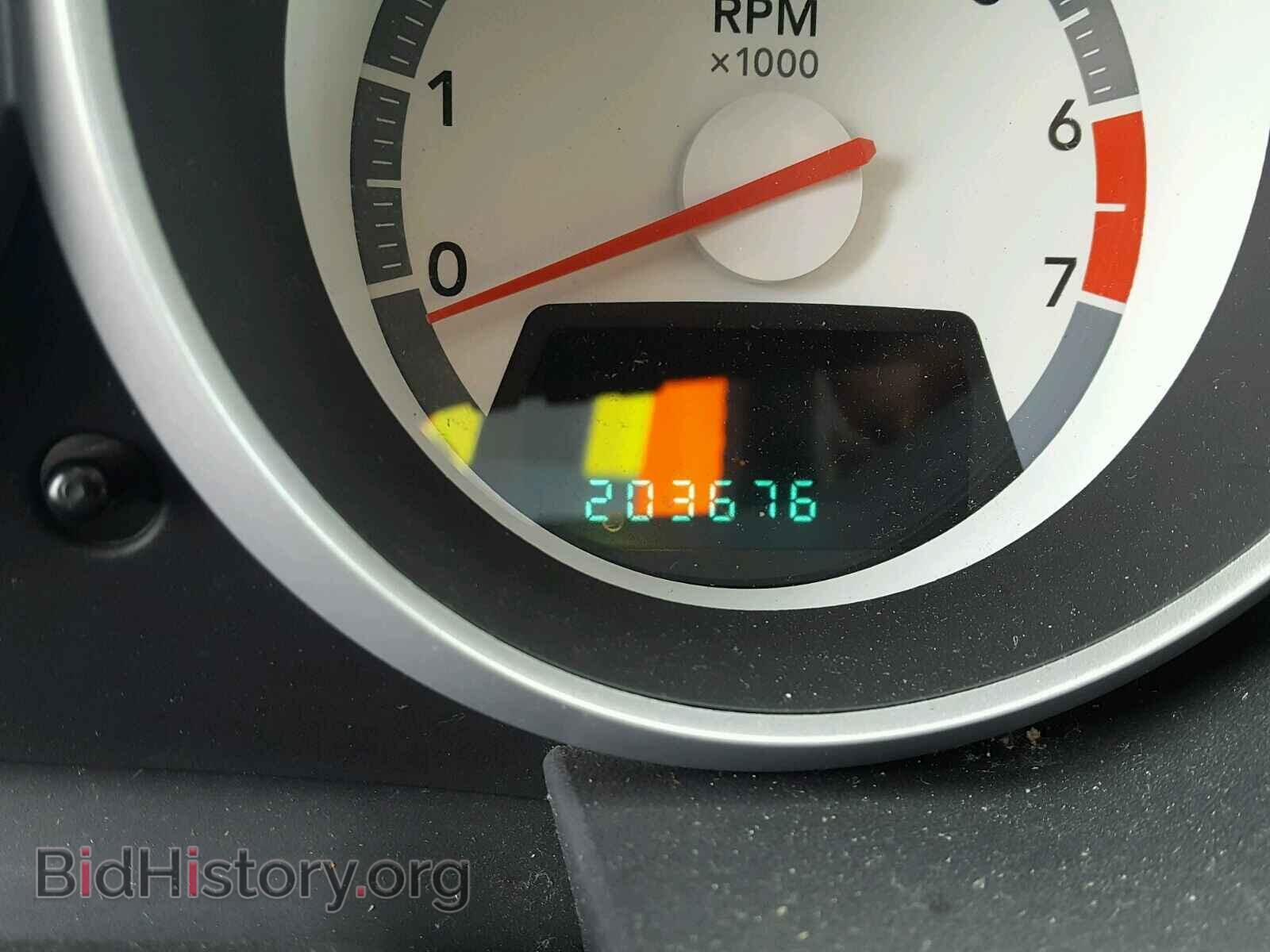 2010 DODGE CARAVAN - VIN: 2D4RN3D16AR455362 - Photo 8
