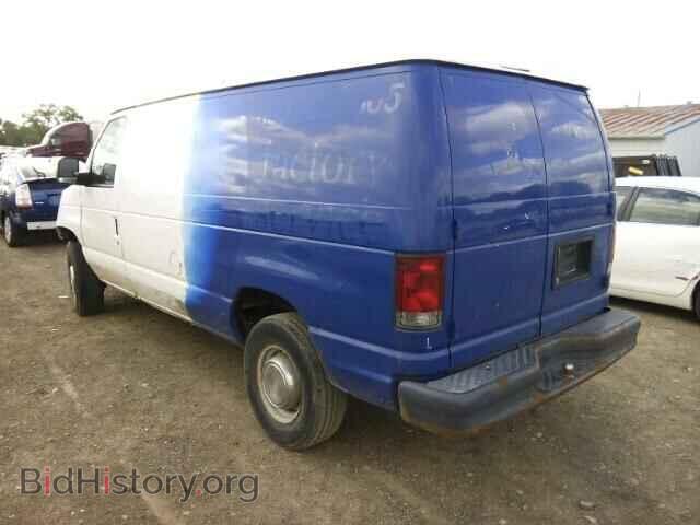 2004 FORD ECONOLINE - VIN: 1FTNE24W24HA64369 - Photo 3